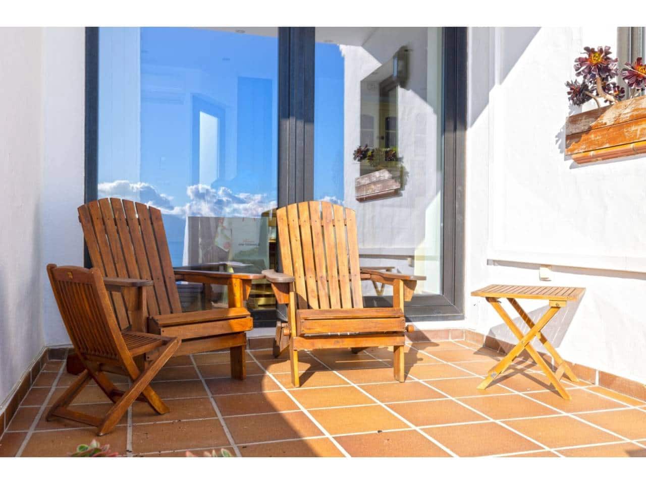 4 sypialnia Willa na sprzedaż w Algeciras z basenem garażem - 825 000 € (Ref: 9488122)