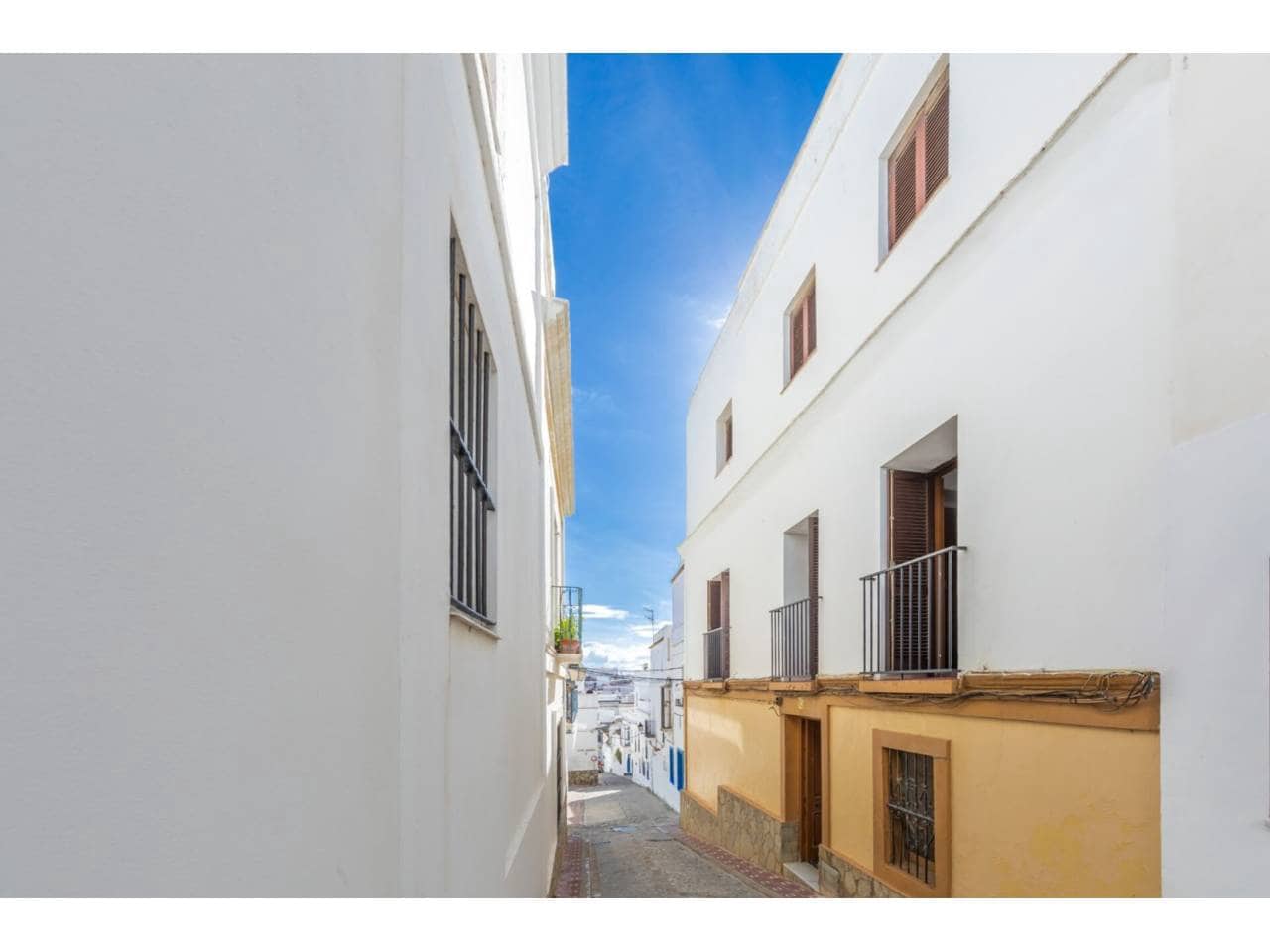 6 soverom Hus til salgs i Tarifa - € 1 300 000 (Ref: 9496643)