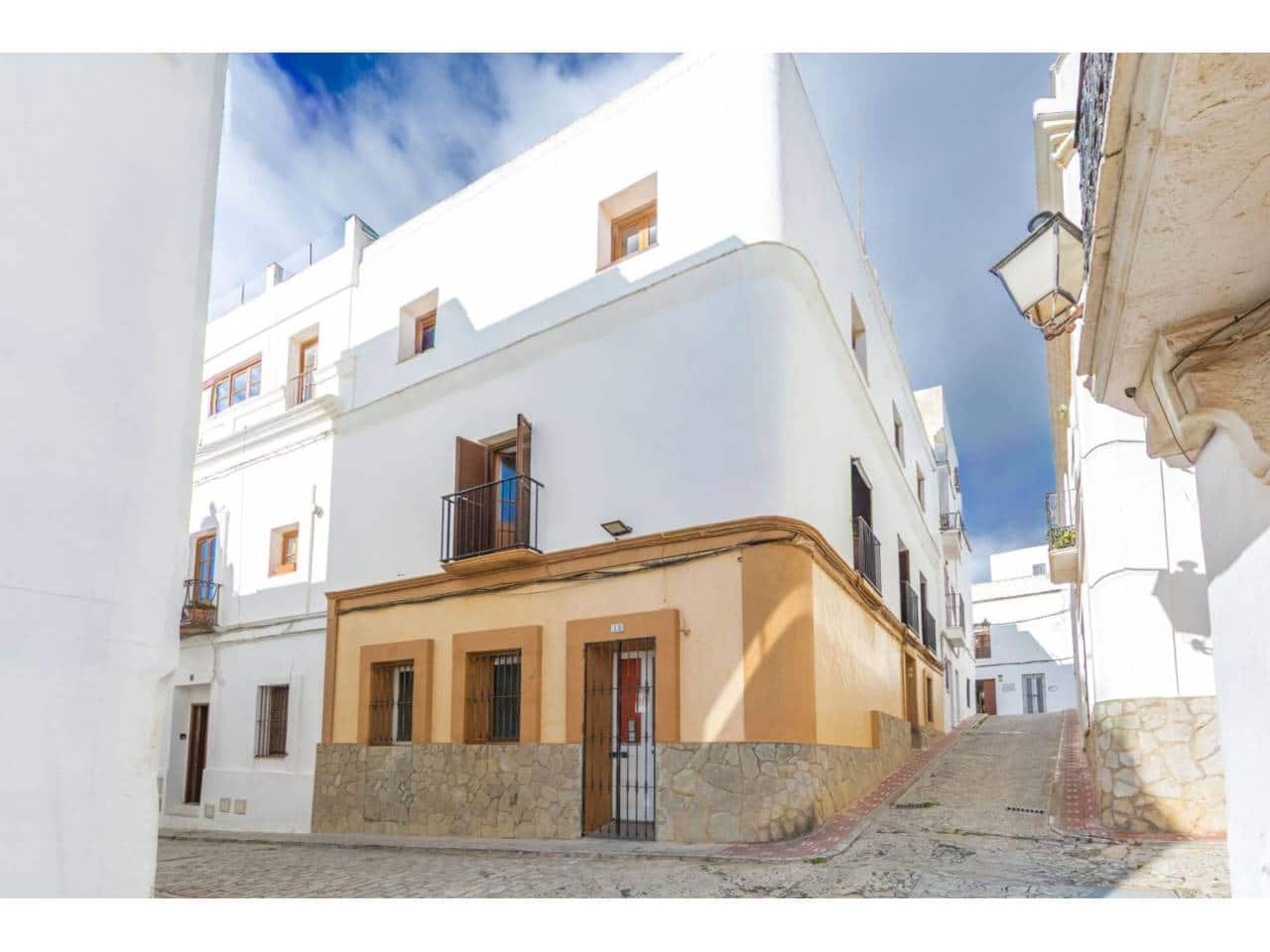 6 soverom Hus til salgs i Tarifa - € 1 300 000 (Ref: 9496643)