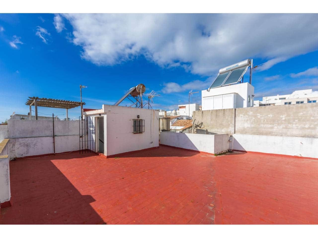 6 soverom Hus til salgs i Tarifa - € 1 300 000 (Ref: 9496643)