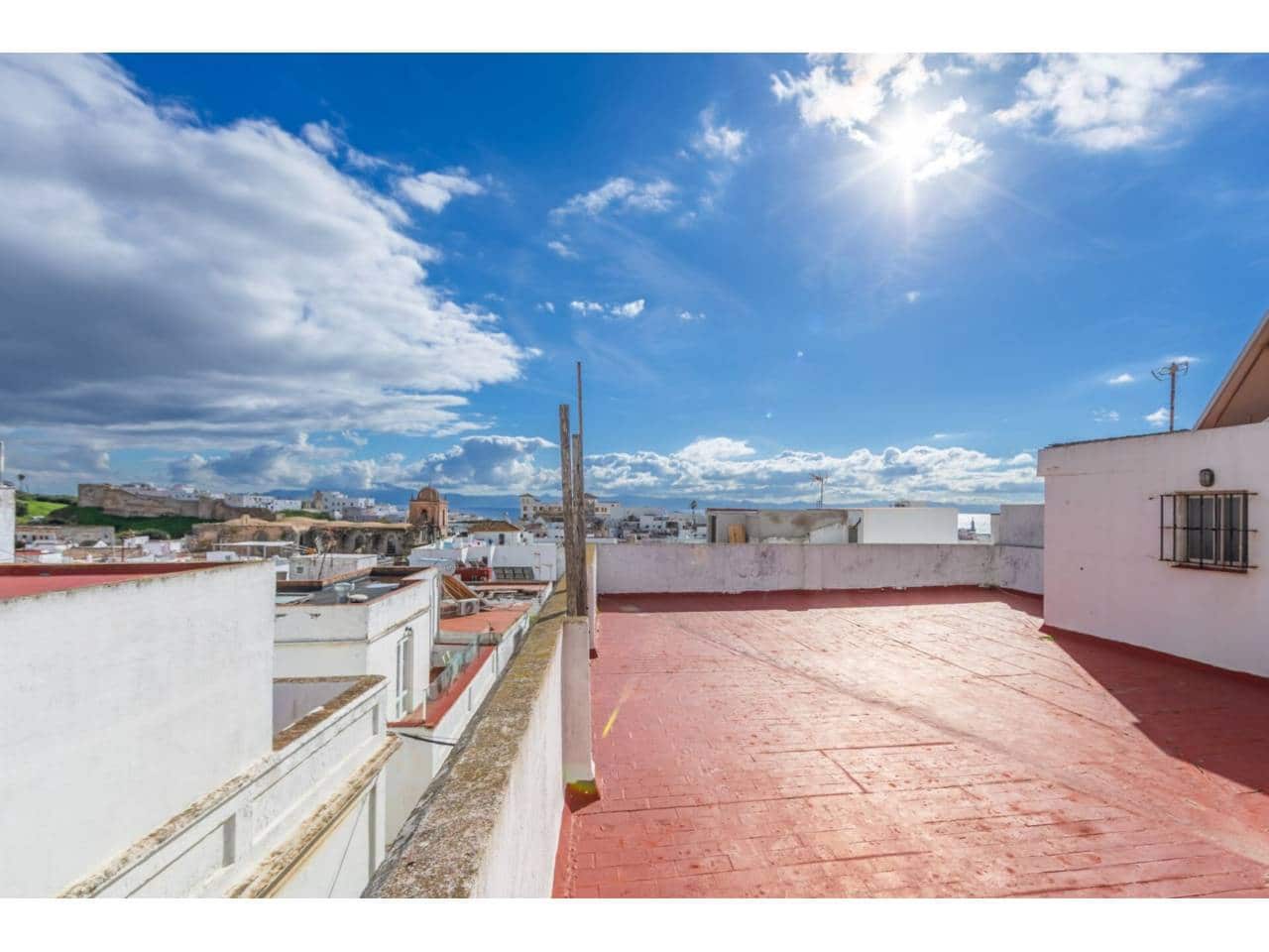 6 soverom Hus til salgs i Tarifa - € 1 300 000 (Ref: 9496643)