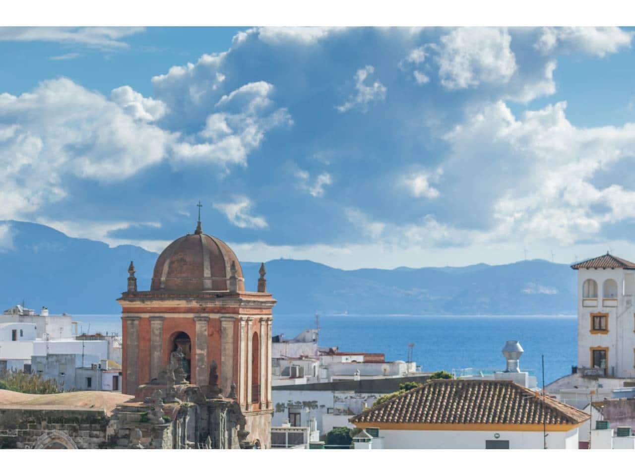 6 soverom Hus til salgs i Tarifa - € 1 300 000 (Ref: 9496643)