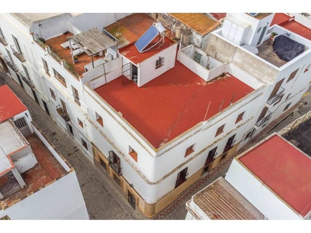 6 soverom Hus til salgs i Tarifa - € 1 300 000 (Ref: 9496643)