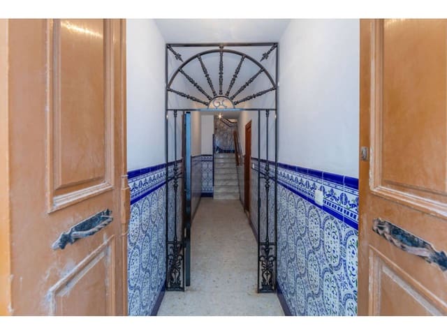 6 soverom Hus til salgs i Tarifa - € 1 300 000 (Ref: 9496643)