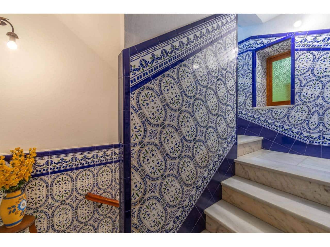 6 soverom Hus til salgs i Tarifa - € 1 300 000 (Ref: 9496643)