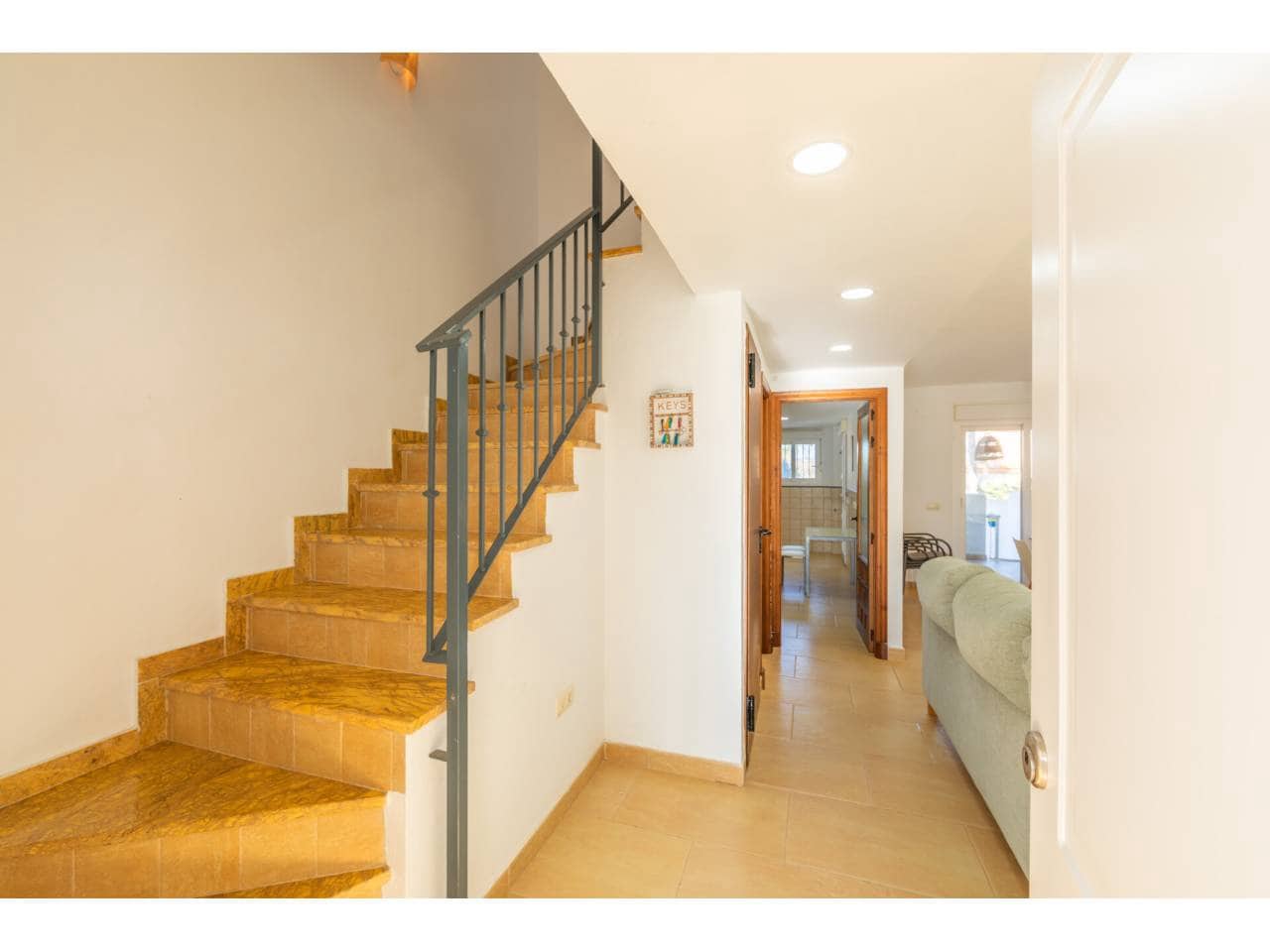 Casa de 3 habitaciones en Zahara de los Atunes en venta con piscina garaje - 600.000 € (Ref: 9508195)