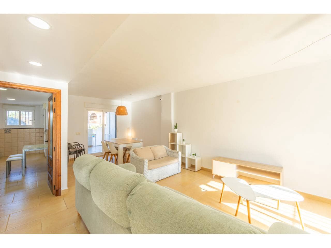 Casa de 3 habitaciones en Zahara de los Atunes en venta con piscina garaje - 600.000 € (Ref: 9508195)