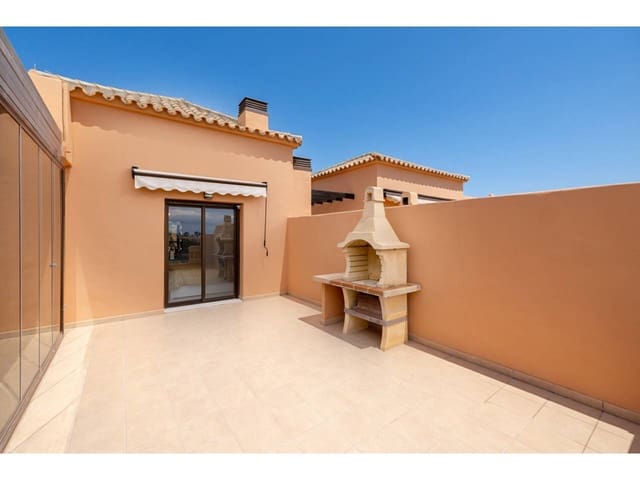 2 chambre Penthouse à vendre à Casares avec piscine garage - 490 000 € (Ref: 9526034)