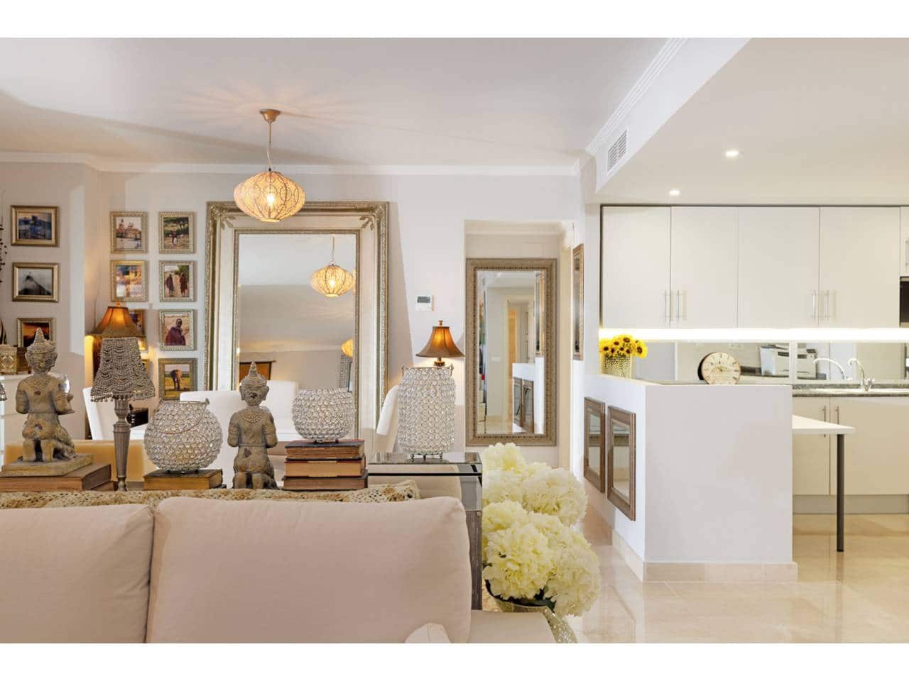 2 chambre Penthouse à vendre à Casares avec piscine garage - 490 000 € (Ref: 9526034)