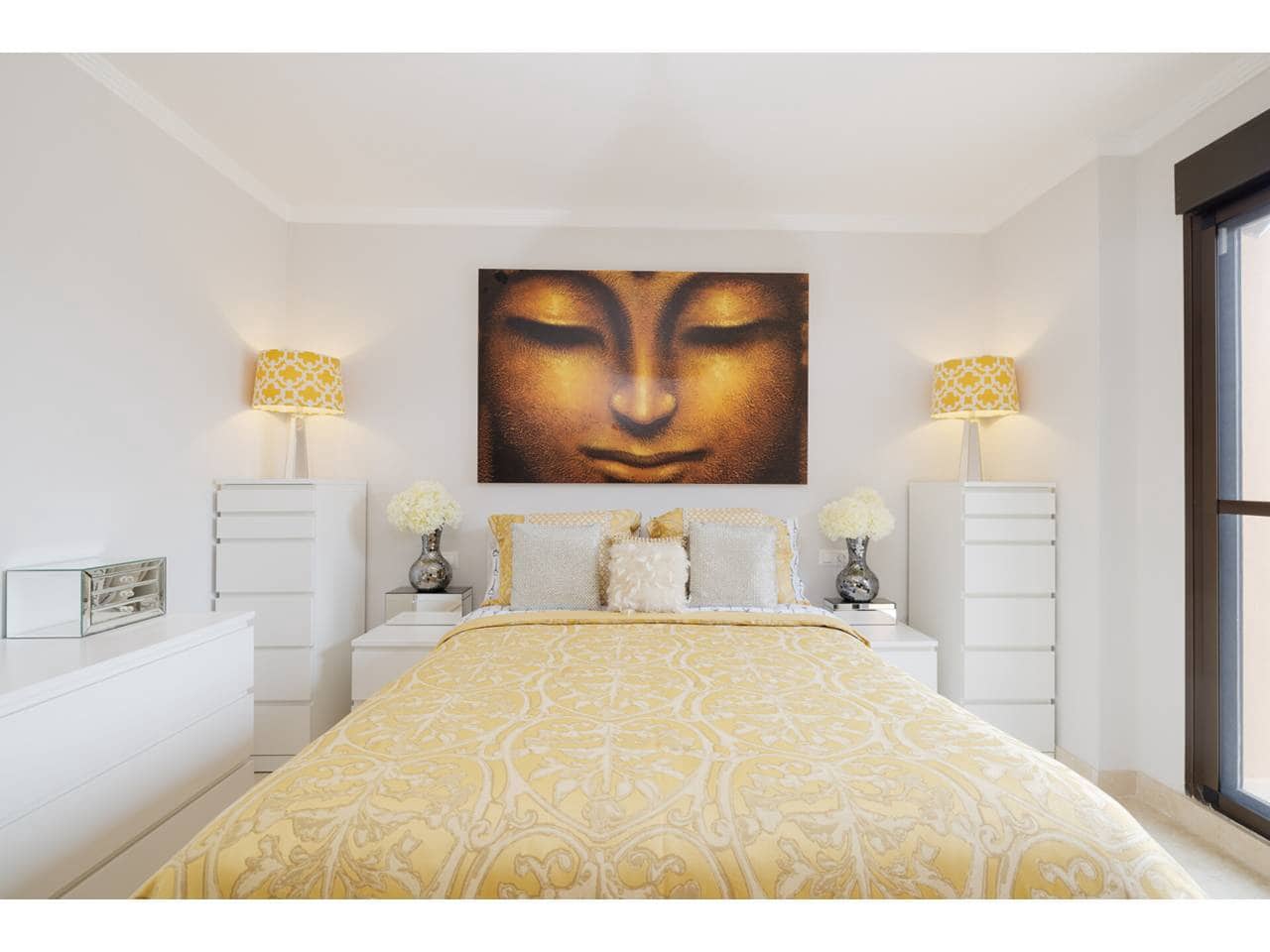 2 chambre Penthouse à vendre à Casares avec piscine garage - 490 000 € (Ref: 9526034)