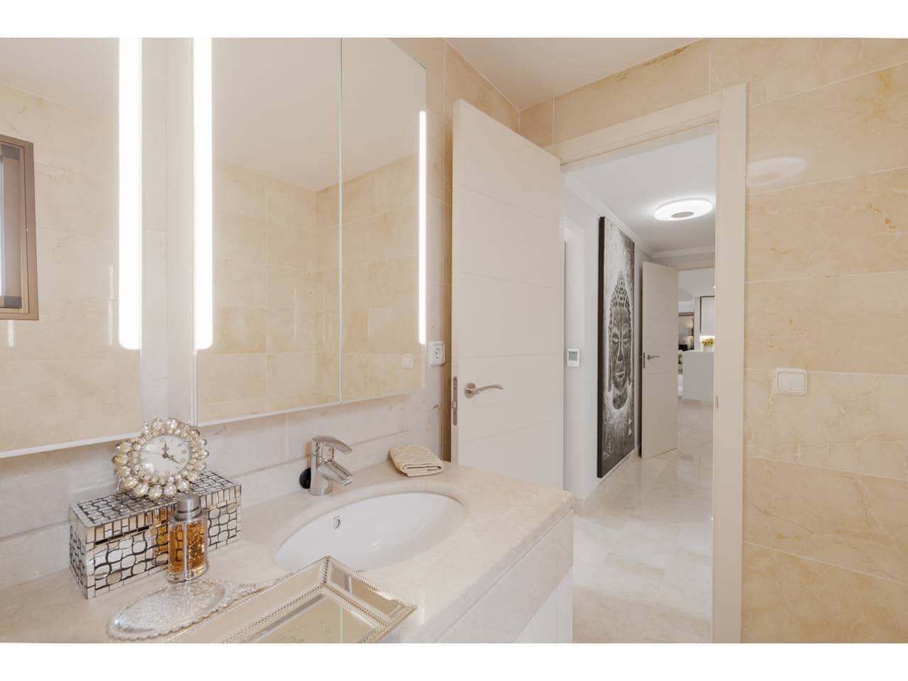 2 chambre Penthouse à vendre à Casares avec piscine garage - 490 000 € (Ref: 9526034)