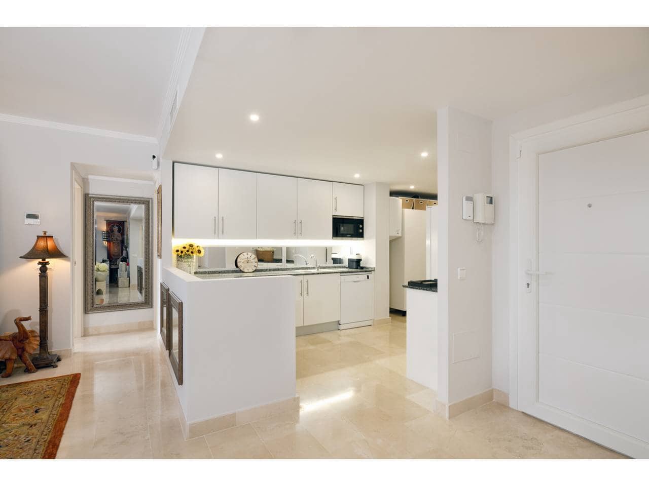 2 chambre Penthouse à vendre à Casares avec piscine garage - 490 000 € (Ref: 9526034)