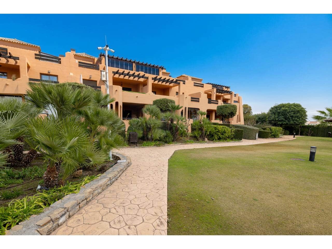 2 chambre Penthouse à vendre à Casares avec piscine garage - 490 000 € (Ref: 9526034)