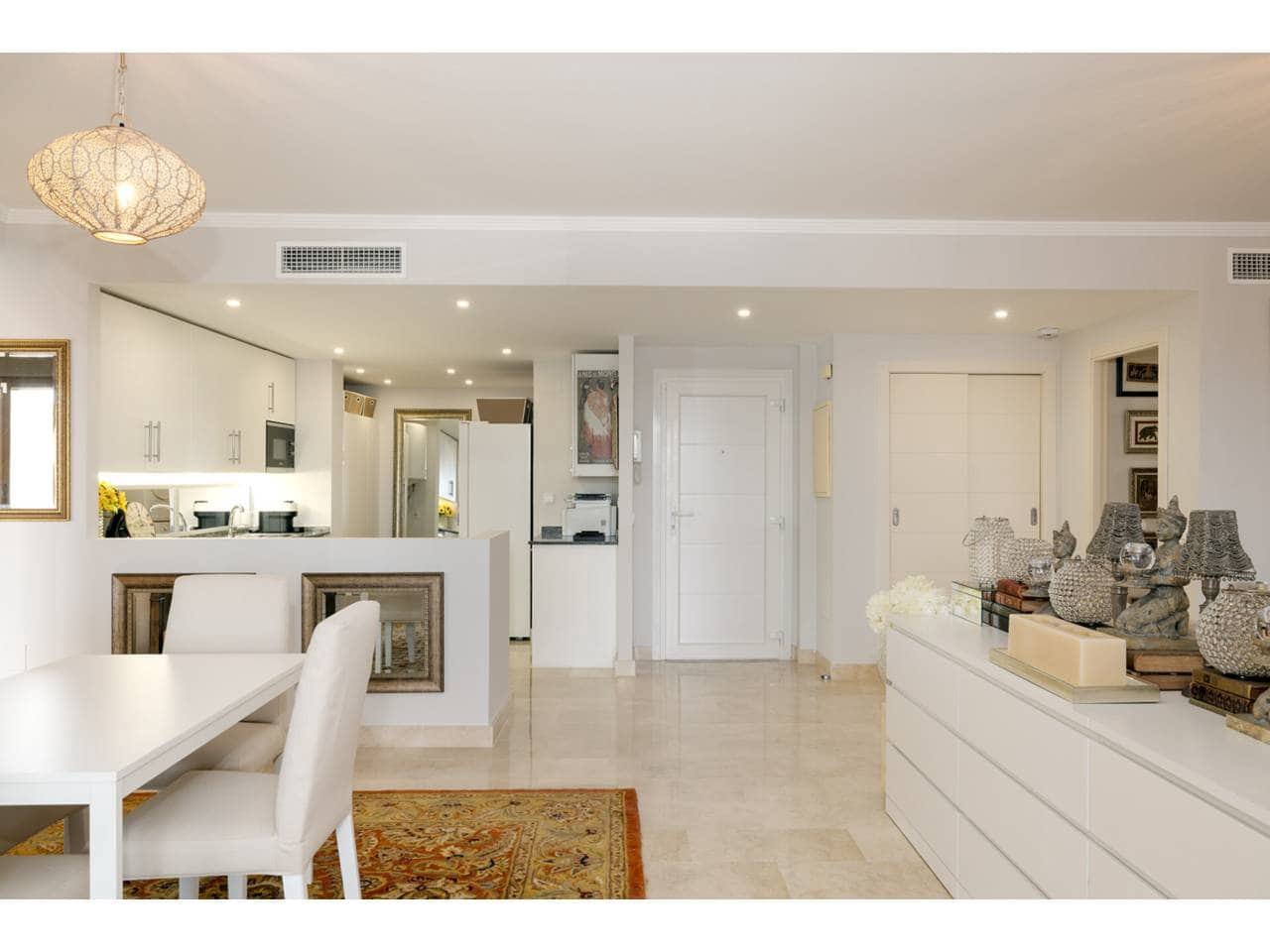 2 chambre Penthouse à vendre à Casares avec piscine garage - 490 000 € (Ref: 9526034)