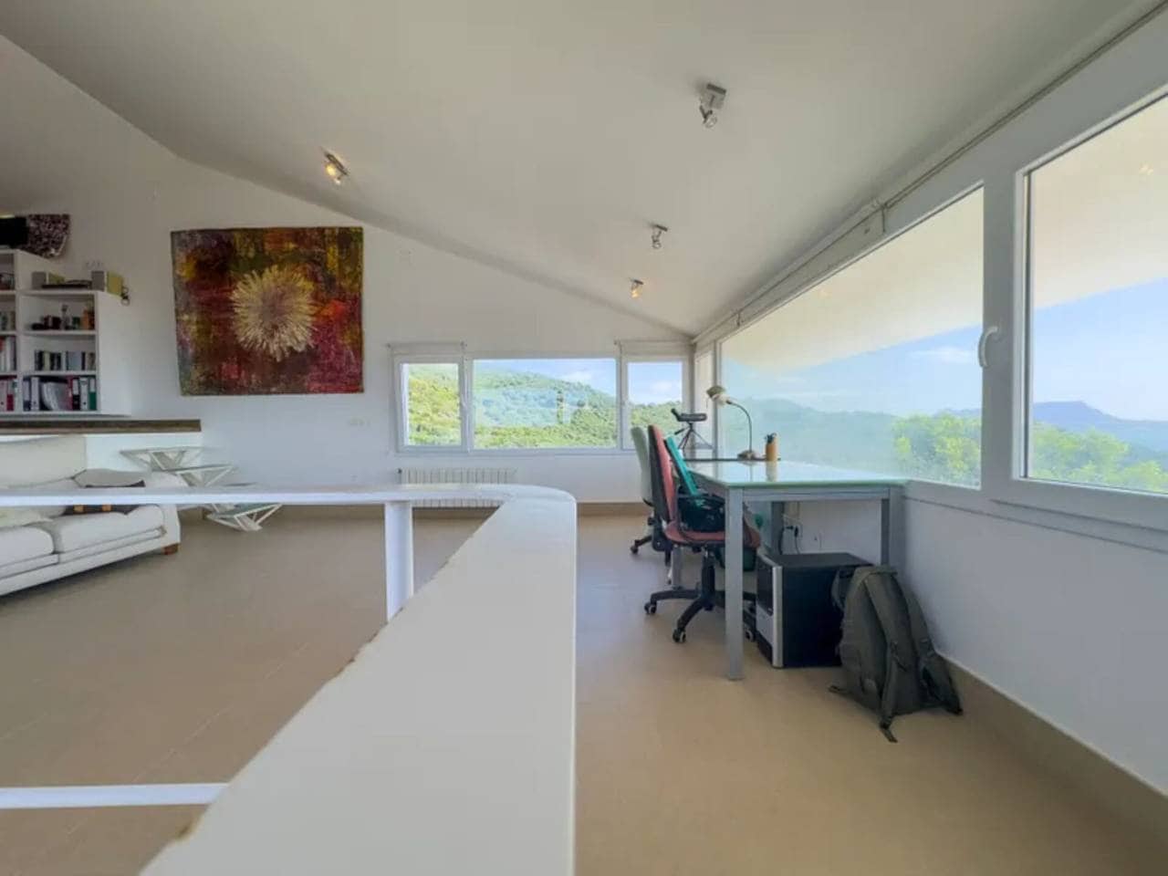 4 camera da letto Villa in vendita in Algeciras con piscina garage - 895.000 € (Rif: 9529503)