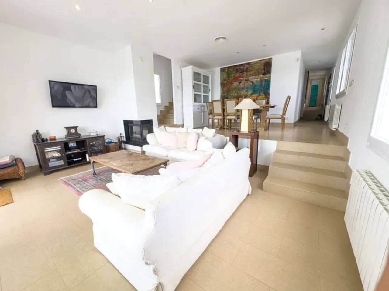 4 camera da letto Villa in vendita in Algeciras con piscina garage - 895.000 € (Rif: 9529503)