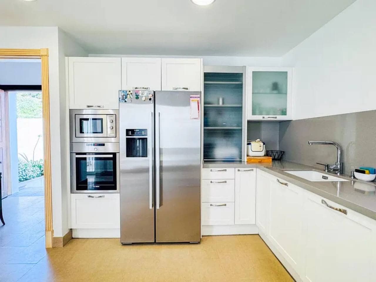 4 camera da letto Villa in vendita in Algeciras con piscina garage - 895.000 € (Rif: 9529503)