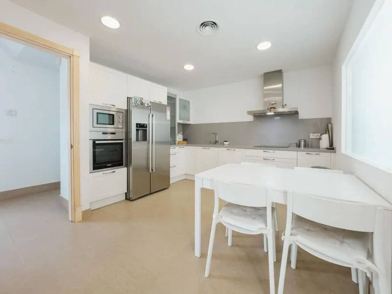 4 camera da letto Villa in vendita in Algeciras con piscina garage - 895.000 € (Rif: 9529503)