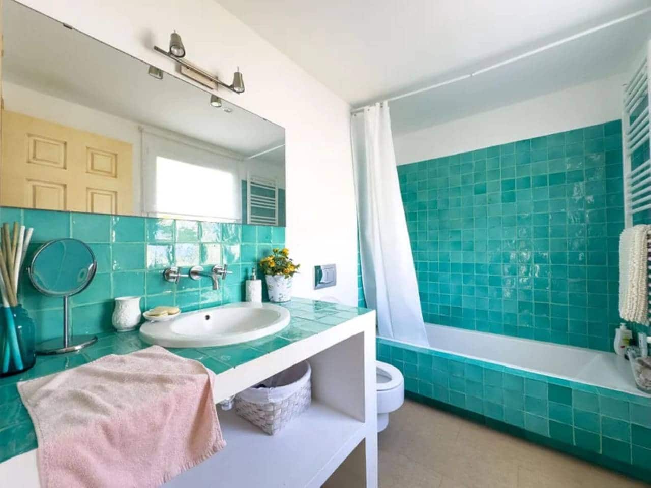 4 camera da letto Villa in vendita in Algeciras con piscina garage - 895.000 € (Rif: 9529503)