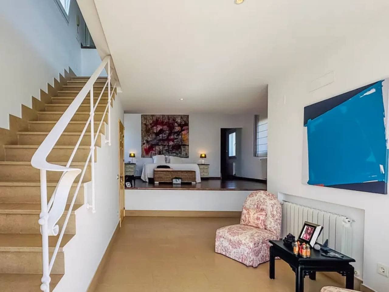 4 camera da letto Villa in vendita in Algeciras con piscina garage - 895.000 € (Rif: 9529503)