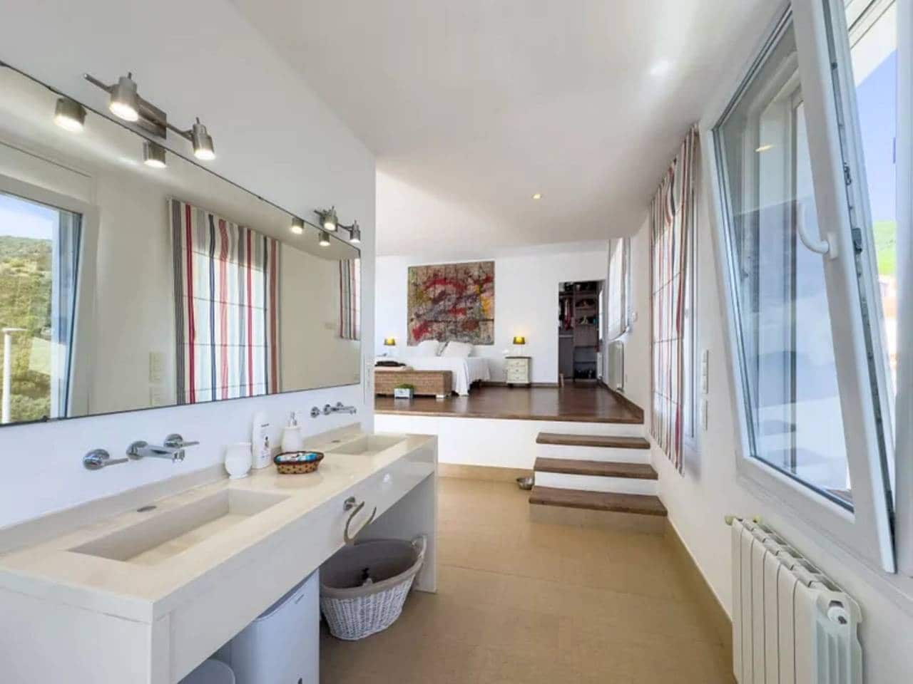 4 camera da letto Villa in vendita in Algeciras con piscina garage - 895.000 € (Rif: 9529503)