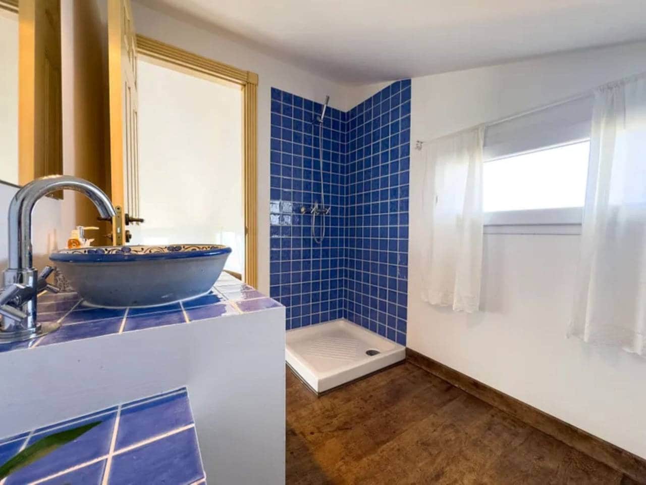 4 camera da letto Villa in vendita in Algeciras con piscina garage - 895.000 € (Rif: 9529503)