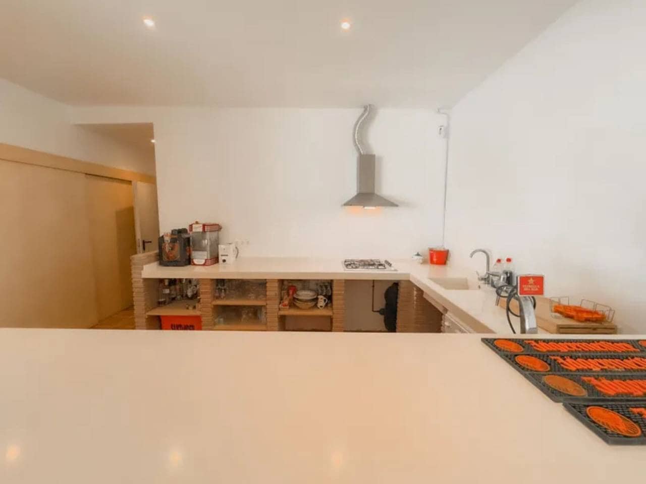 4 camera da letto Villa in vendita in Algeciras con piscina garage - 895.000 € (Rif: 9529503)