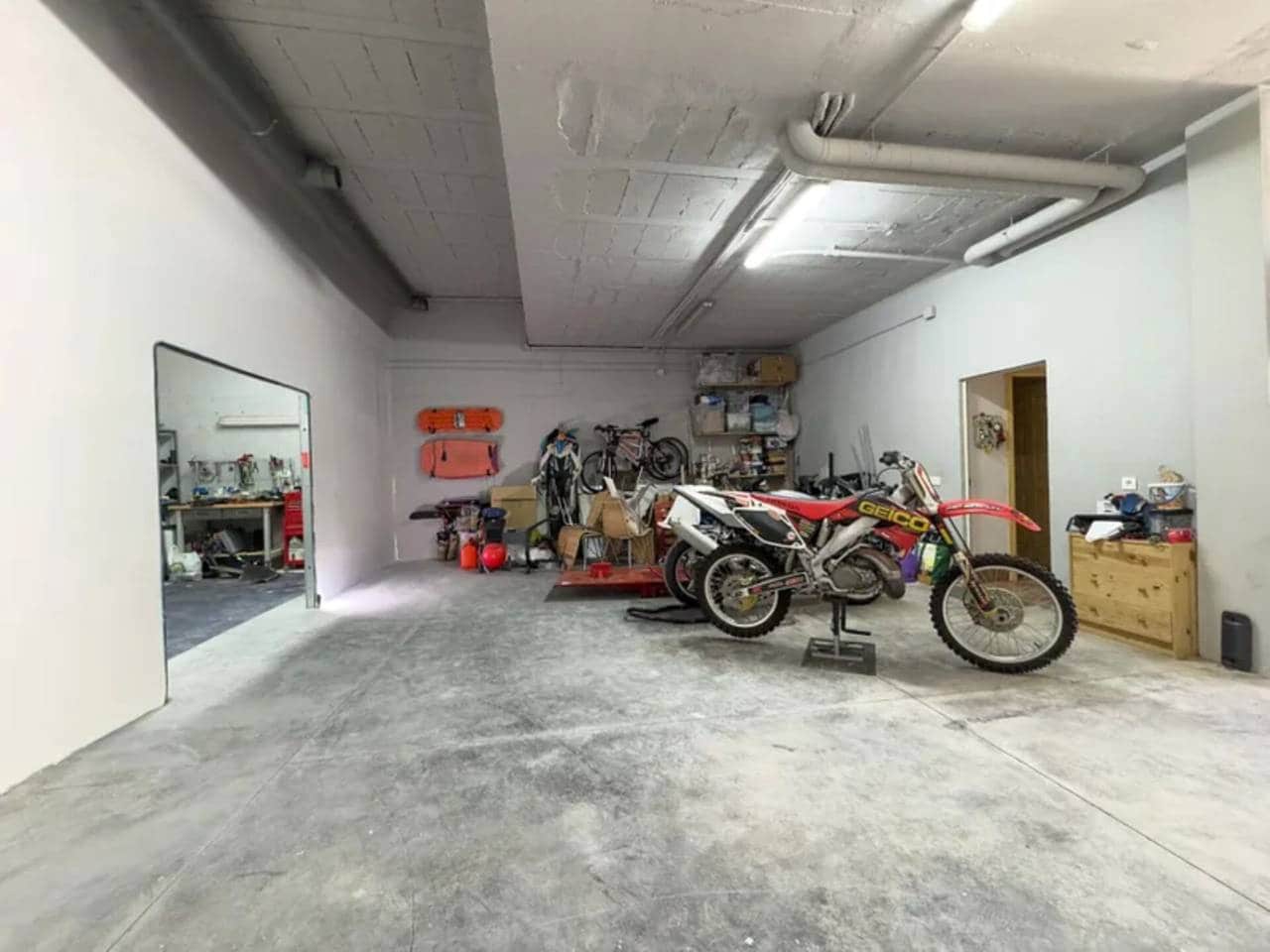 4 camera da letto Villa in vendita in Algeciras con piscina garage - 895.000 € (Rif: 9529503)