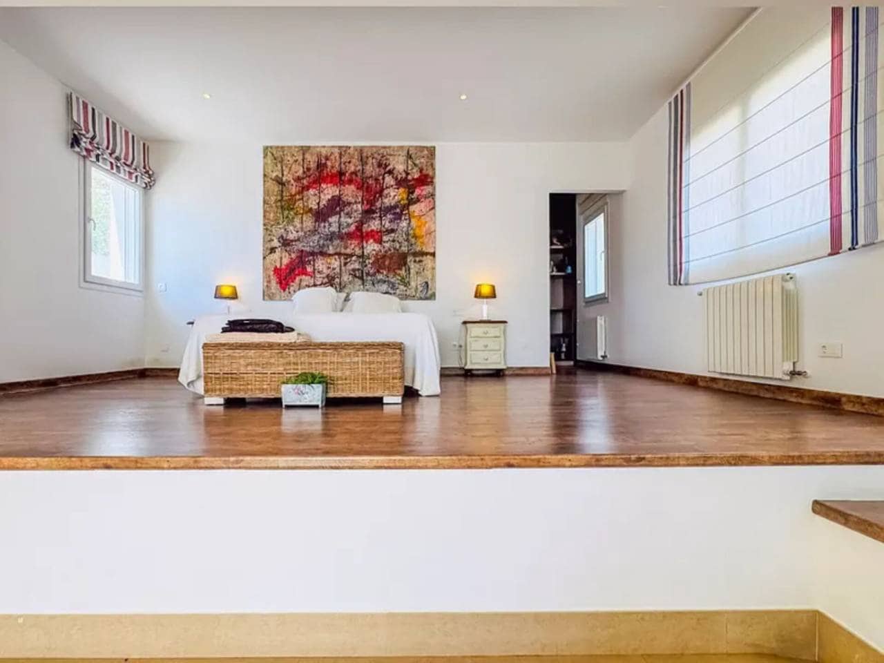 4 camera da letto Villa in vendita in Algeciras con piscina garage - 895.000 € (Rif: 9529503)