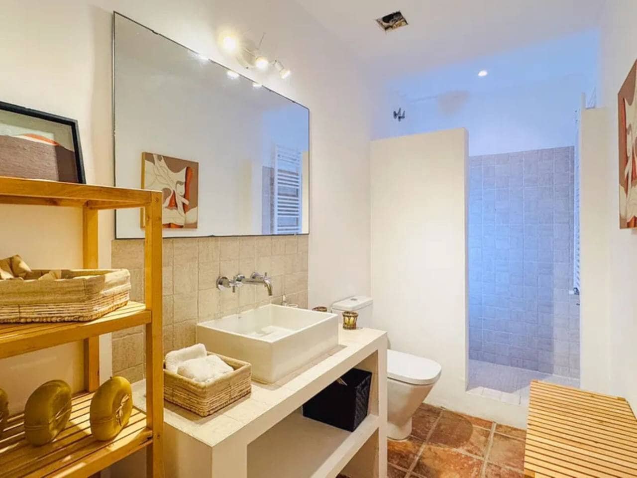 4 camera da letto Villa in vendita in Algeciras con piscina garage - 895.000 € (Rif: 9529503)