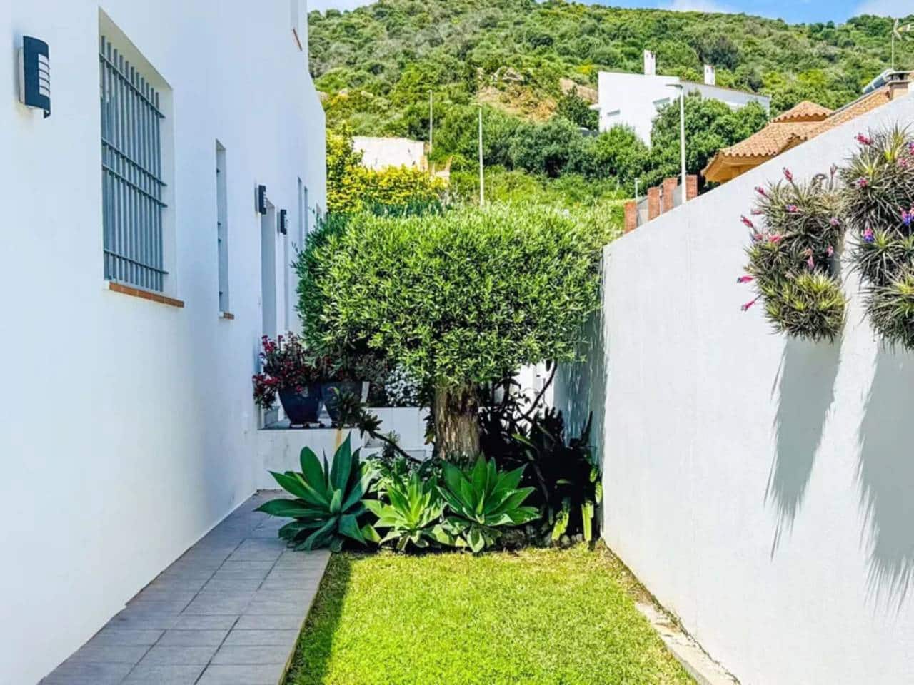 4 camera da letto Villa in vendita in Algeciras con piscina garage - 895.000 € (Rif: 9529503)