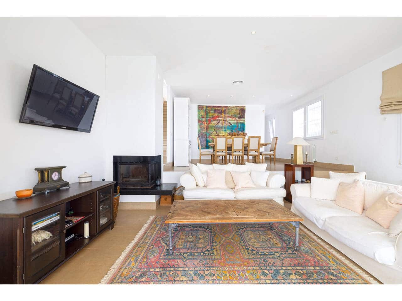 4 camera da letto Villa in vendita in Algeciras con piscina garage - 895.000 € (Rif: 9529503)