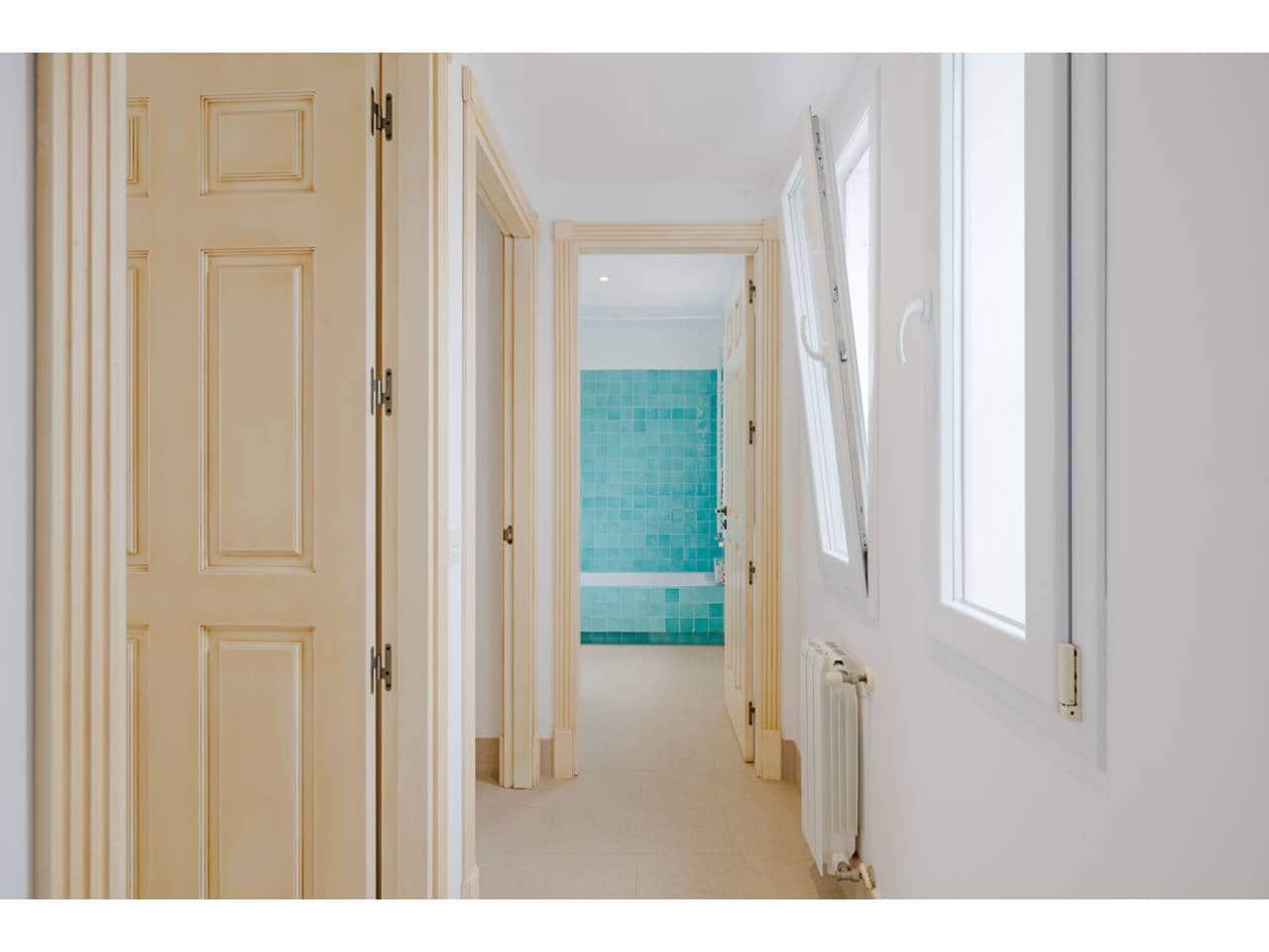 4 camera da letto Villa in vendita in Algeciras con piscina garage - 895.000 € (Rif: 9529503)