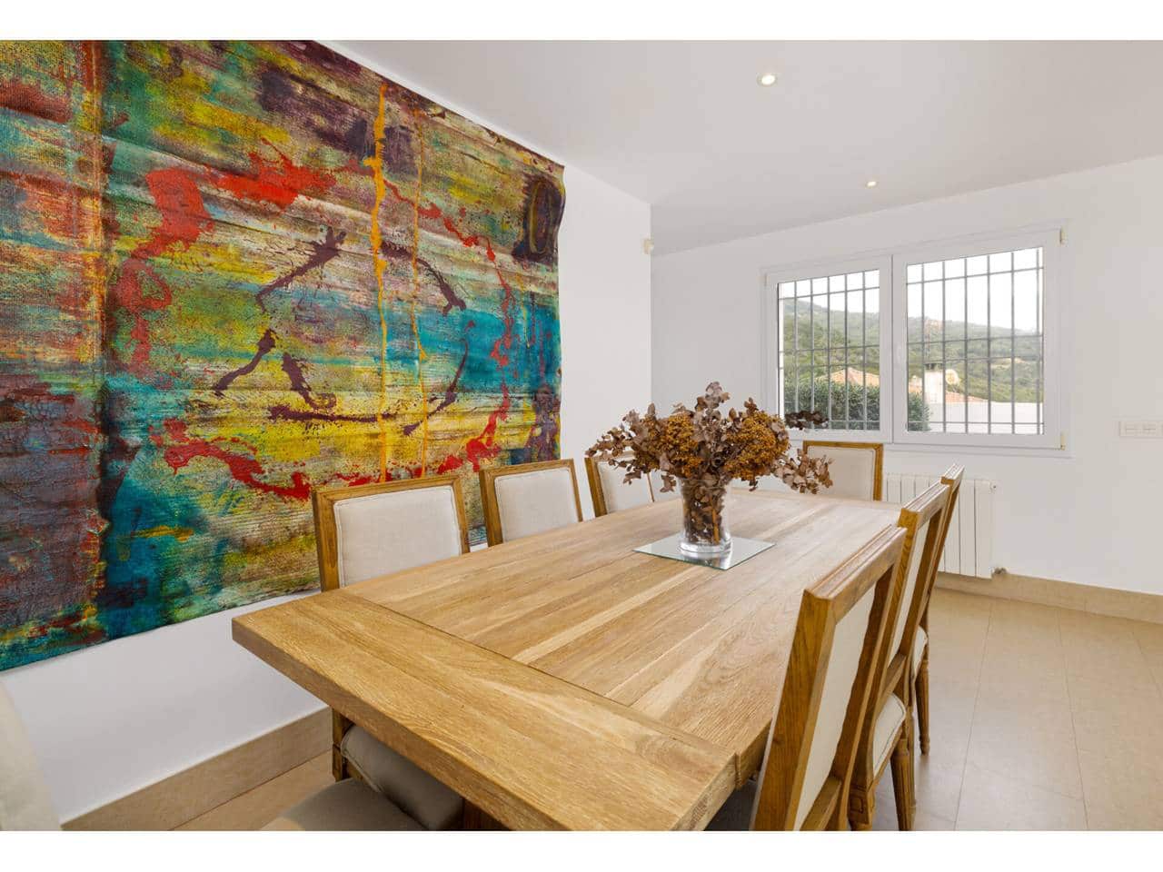 4 camera da letto Villa in vendita in Algeciras con piscina garage - 895.000 € (Rif: 9529503)