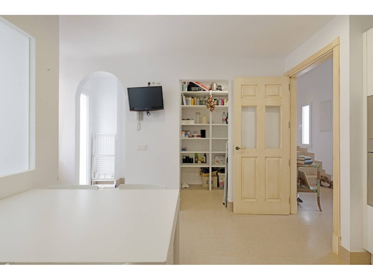 4 camera da letto Villa in vendita in Algeciras con piscina garage - 895.000 € (Rif: 9529503)