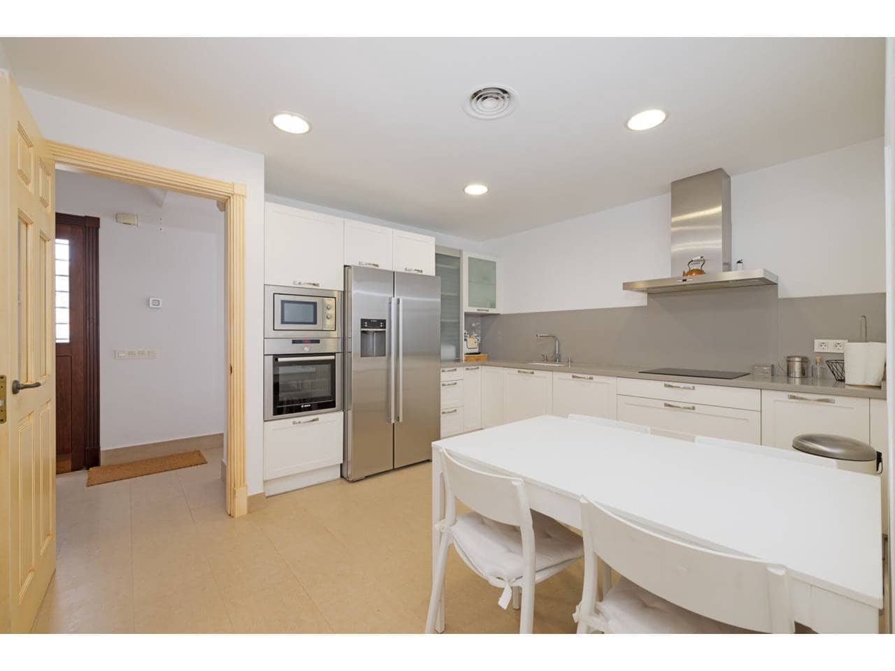 4 camera da letto Villa in vendita in Algeciras con piscina garage - 895.000 € (Rif: 9529503)