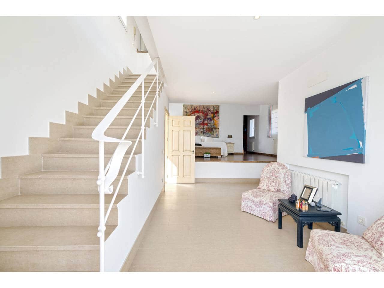 4 camera da letto Villa in vendita in Algeciras con piscina garage - 895.000 € (Rif: 9529503)