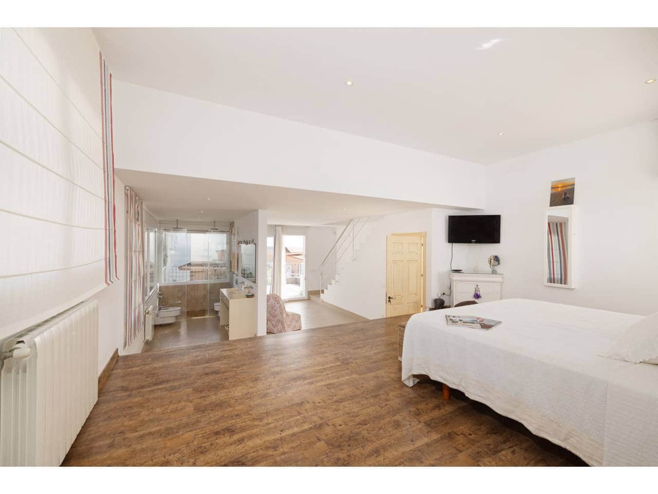 4 camera da letto Villa in vendita in Algeciras con piscina garage - 895.000 € (Rif: 9529503)