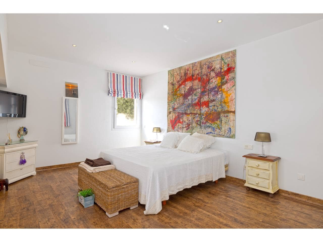 4 camera da letto Villa in vendita in Algeciras con piscina garage - 895.000 € (Rif: 9529503)