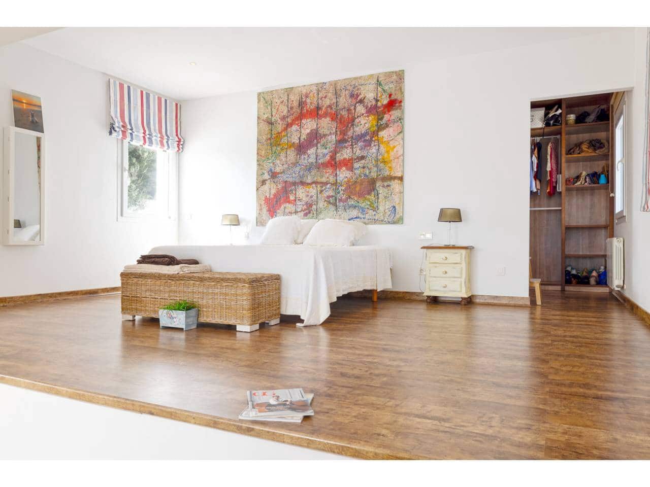 4 camera da letto Villa in vendita in Algeciras con piscina garage - 895.000 € (Rif: 9529503)