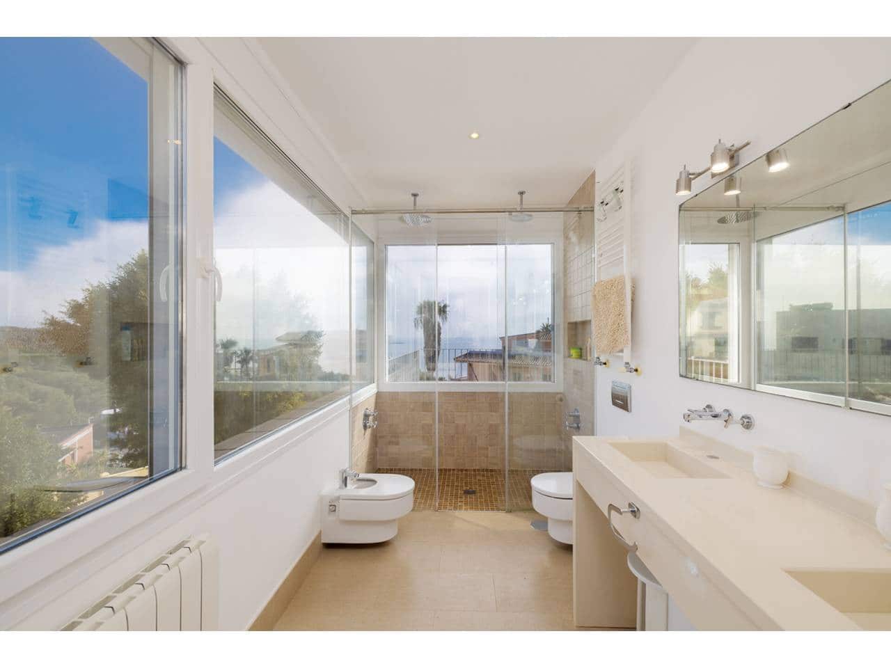 4 camera da letto Villa in vendita in Algeciras con piscina garage - 895.000 € (Rif: 9529503)