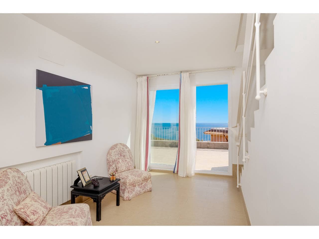 4 camera da letto Villa in vendita in Algeciras con piscina garage - 895.000 € (Rif: 9529503)