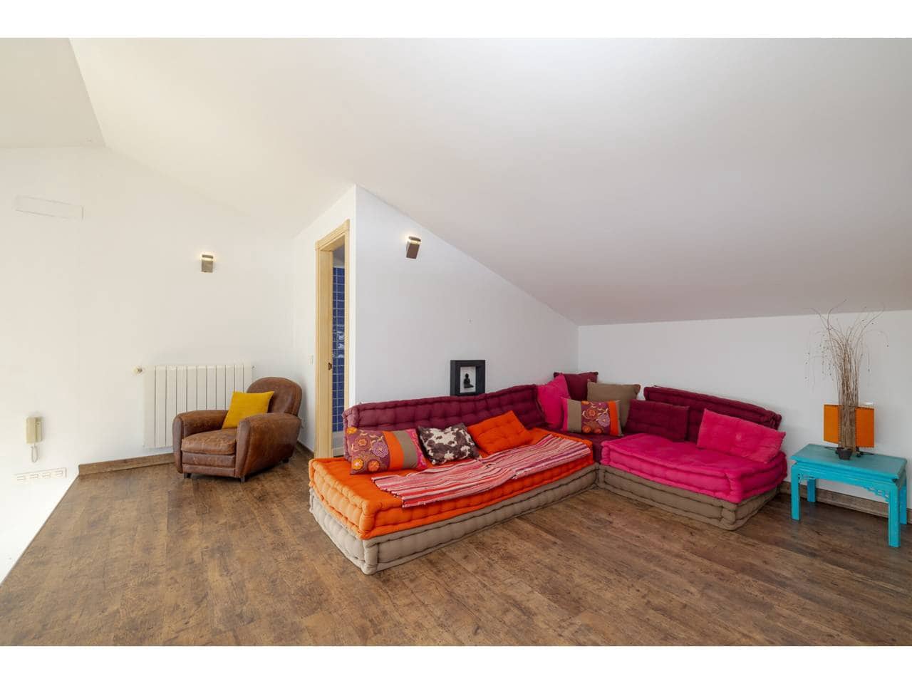 4 camera da letto Villa in vendita in Algeciras con piscina garage - 895.000 € (Rif: 9529503)