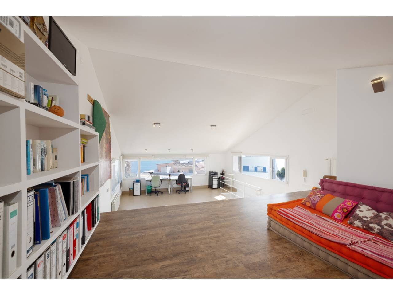 4 camera da letto Villa in vendita in Algeciras con piscina garage - 895.000 € (Rif: 9529503)