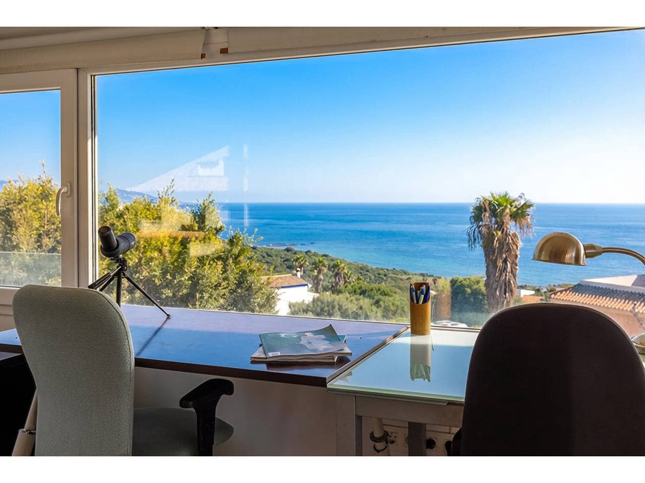 4 camera da letto Villa in vendita in Algeciras con piscina garage - 895.000 € (Rif: 9529503)