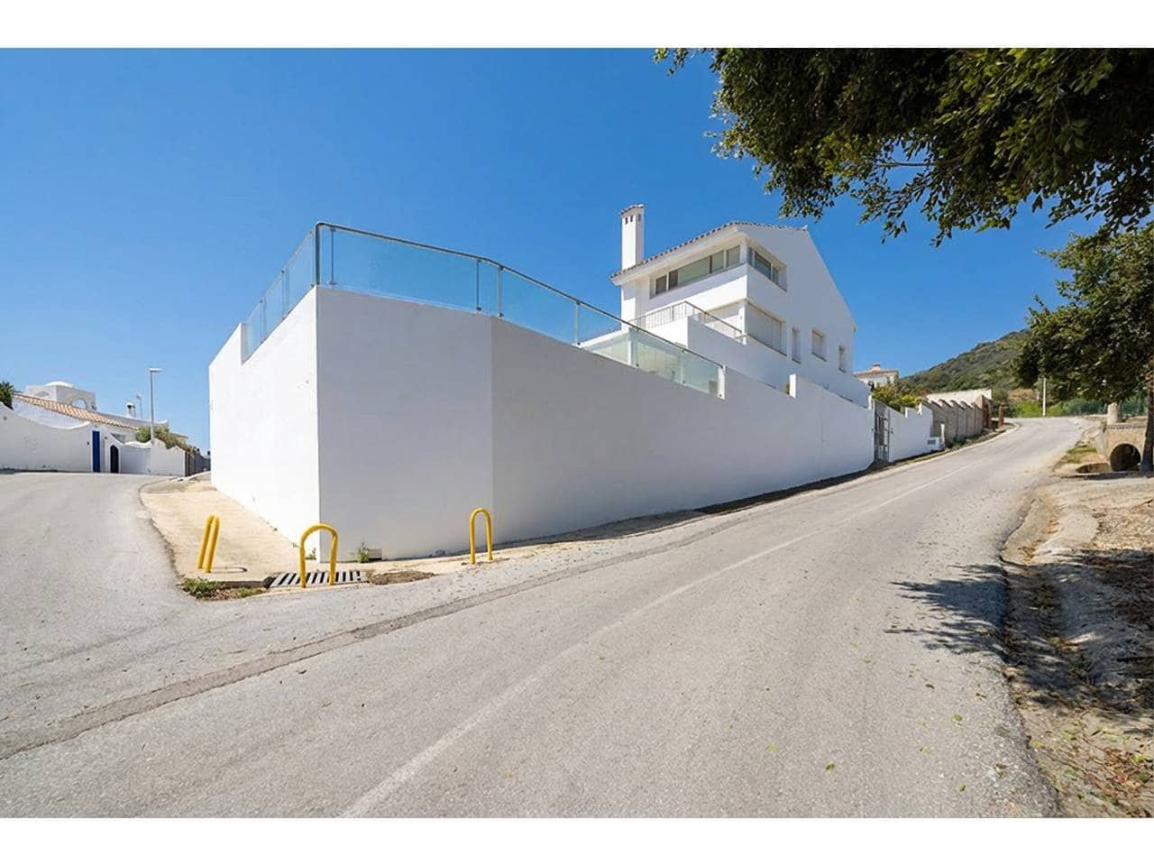 4 camera da letto Villa in vendita in Algeciras con piscina garage - 895.000 € (Rif: 9529503)