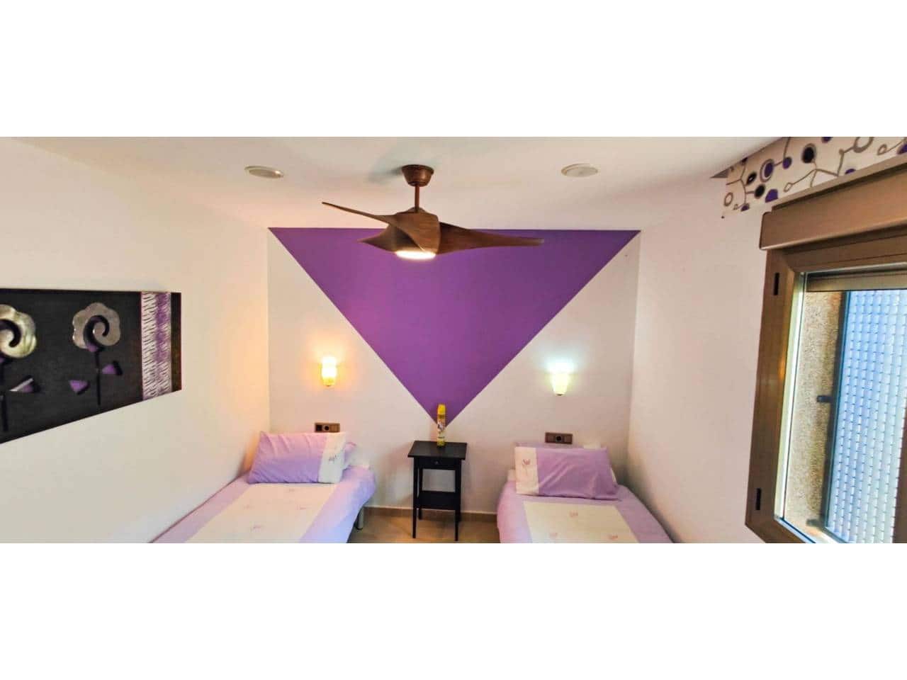 3 camera da letto Villa in vendita in Algeciras con piscina garage - 849.000 € (Rif: 9540656)