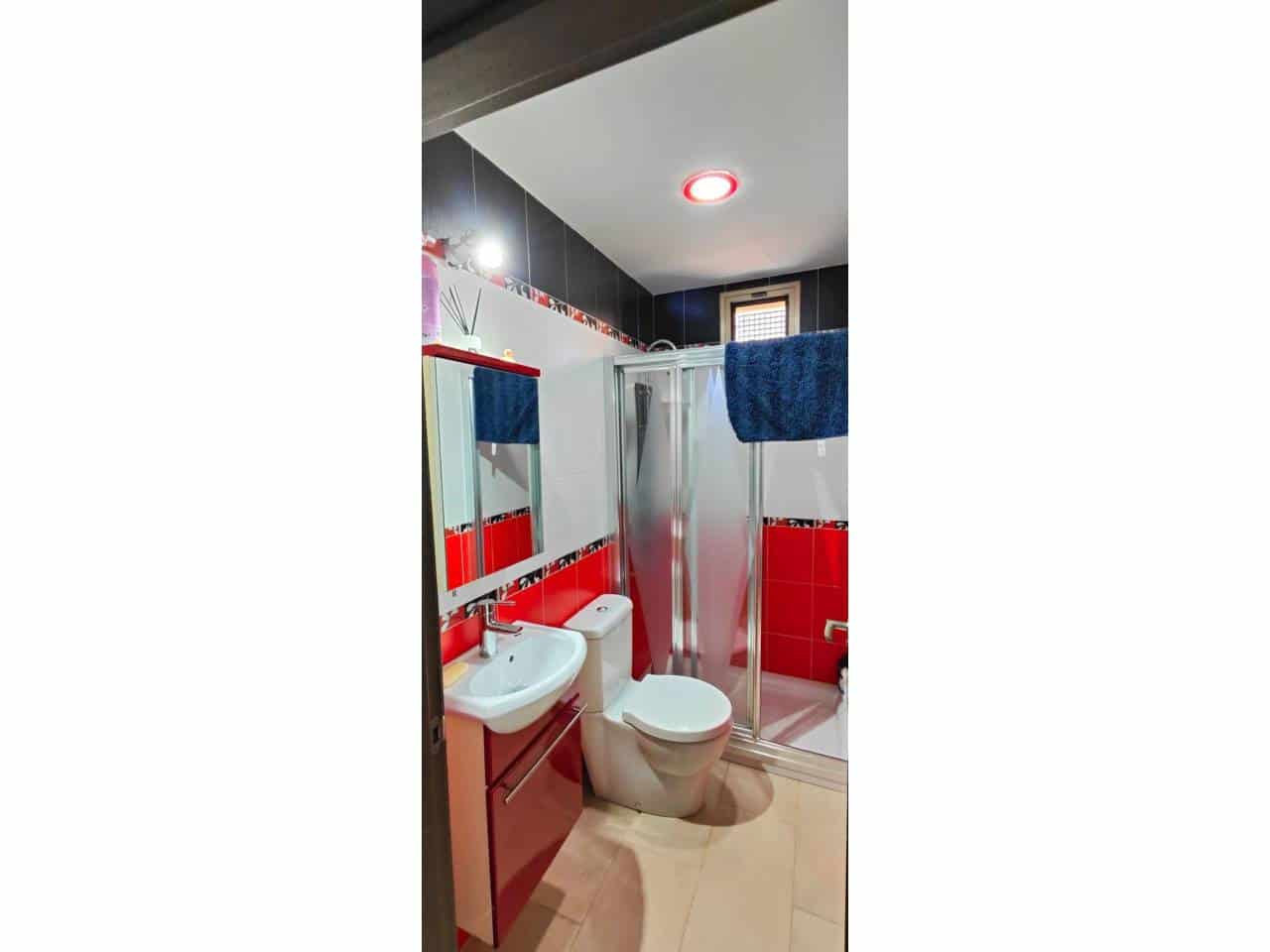 3 camera da letto Villa in vendita in Algeciras con piscina garage - 849.000 € (Rif: 9540656)