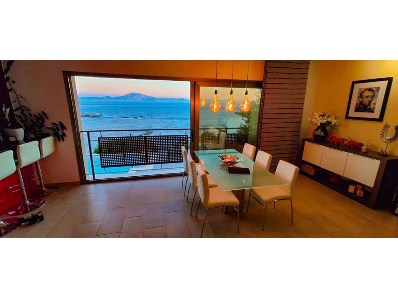 3 camera da letto Villa in vendita in Algeciras con piscina garage - 849.000 € (Rif: 9540656)