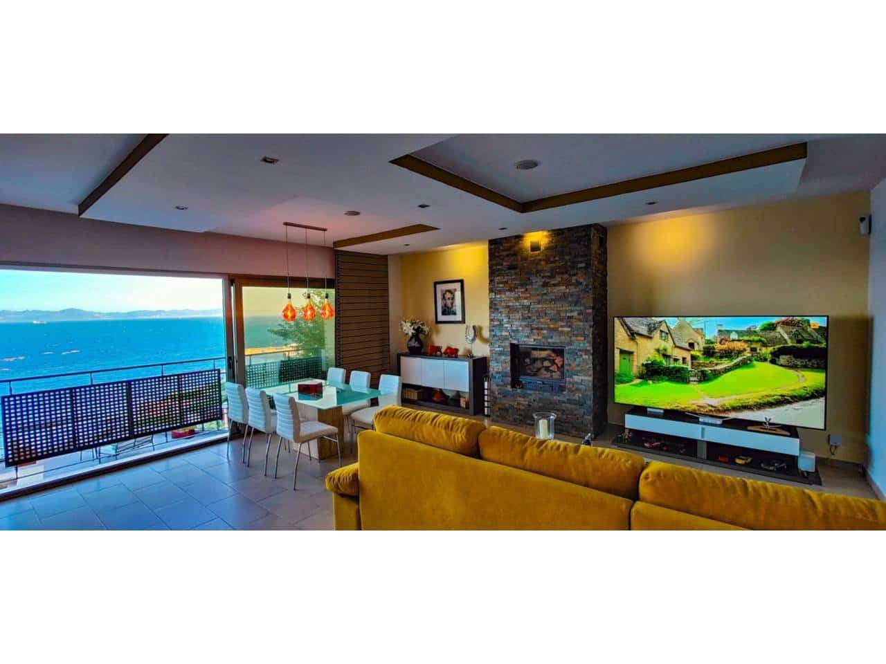 3 camera da letto Villa in vendita in Algeciras con piscina garage - 849.000 € (Rif: 9540656)